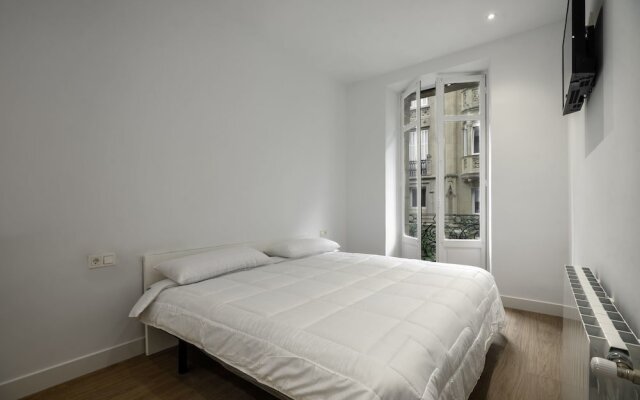 SanSebastianForYou Getaria II aparment