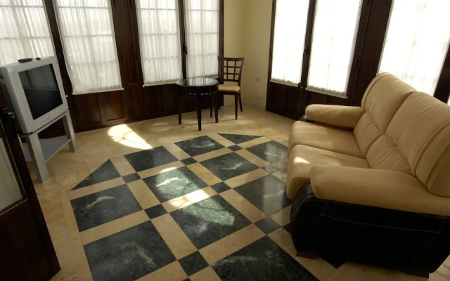 Hotel Domus Selecta Finca Eslava