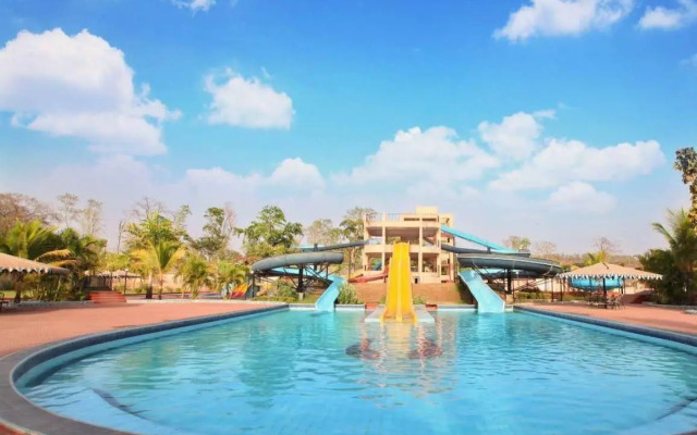 Treat Resort