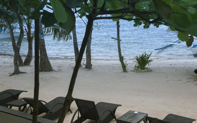 Blanco Beach Resort