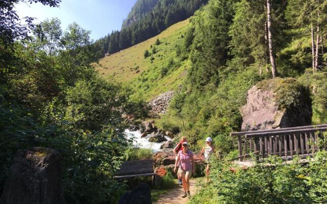 Apartment Haus am See