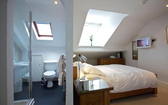 Rooms36