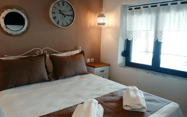 IRENE traditional apartments