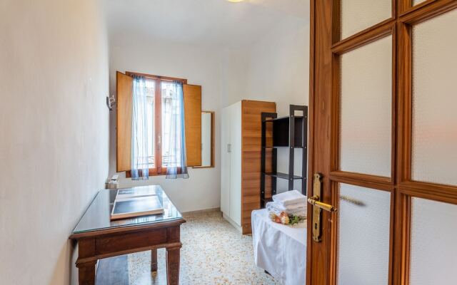 San Ambrogio Students House