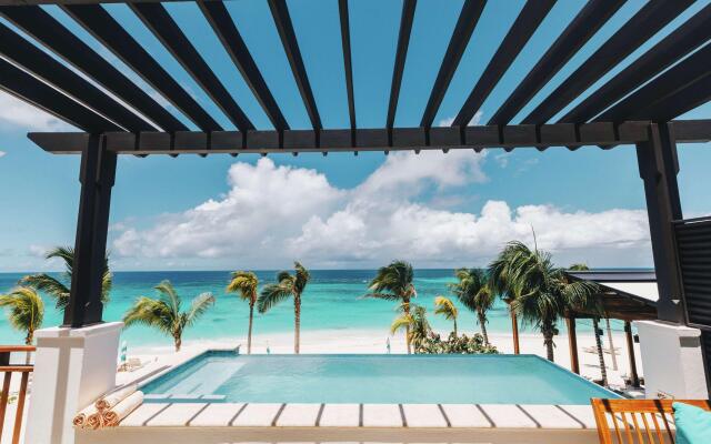 Zemi Beach House, LXR Hotels & Resorts