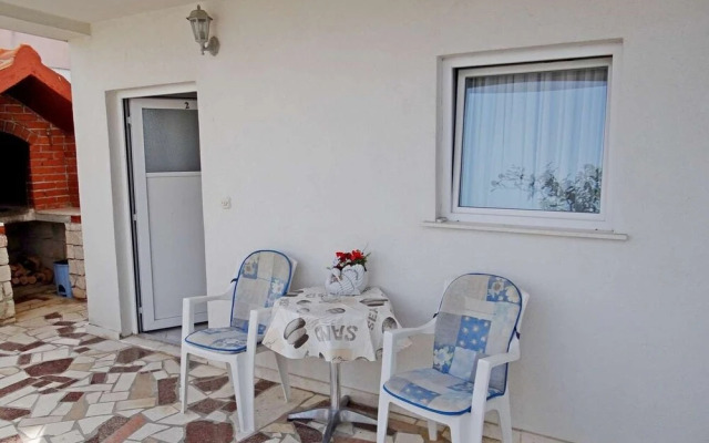 Tomislav - 120 m From Beach - SA2