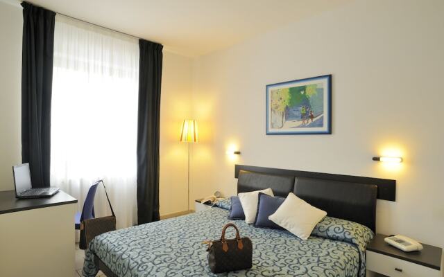 Residence Mediterranée