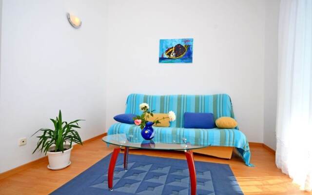 Apartments Grepo Zelenka