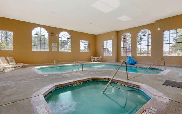Comfort Inn Payson