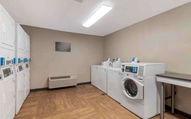 Extended Stay America Select Suites - Charlotte - Tyvola Rd.