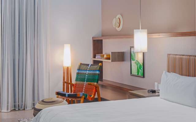 Botanika Osa Peninsula, Curio Collection by Hilton
