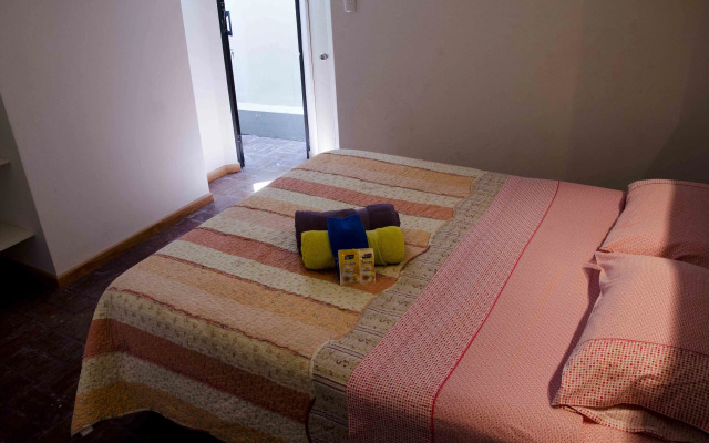 Bed & Breakfast Manque