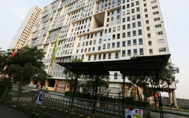 Nusantara Rooms By Reccoma