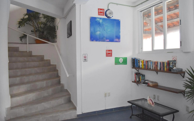 Hotel Plaza Almendros, Isla Mujeres