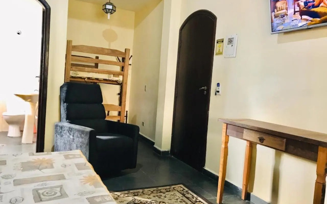 ILHABEACH Suítes e Chalés