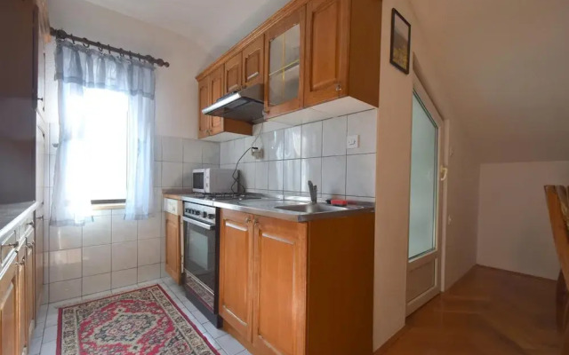 Apartment Svjetlana