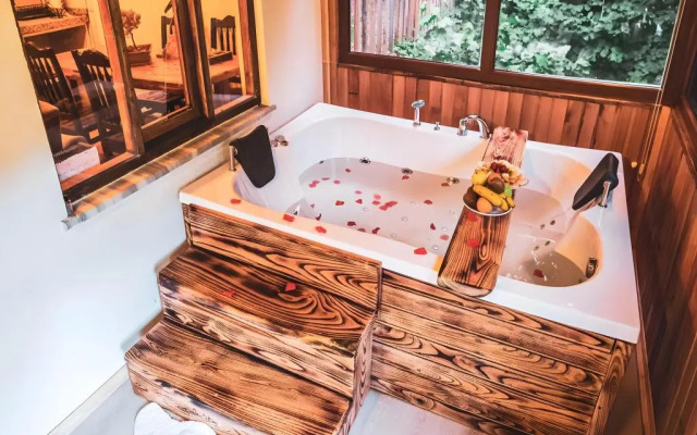 Karaaslan Kamping Otel