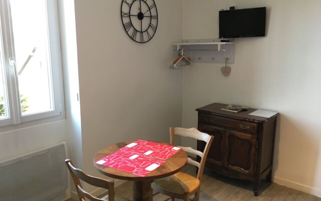 Les Nids de la Falaise