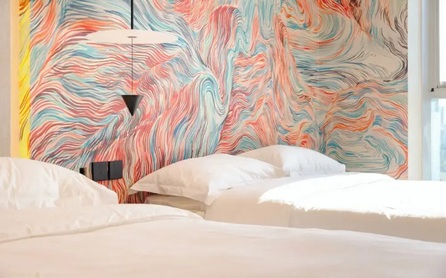 Beijing Dream Inn Hotel