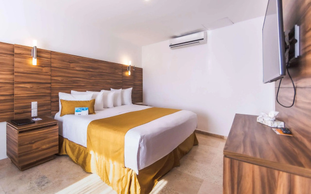 Comfort Inn Queretaro Tecnologico