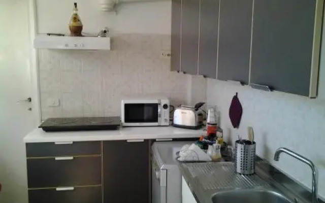 BB Trastevere In Bed