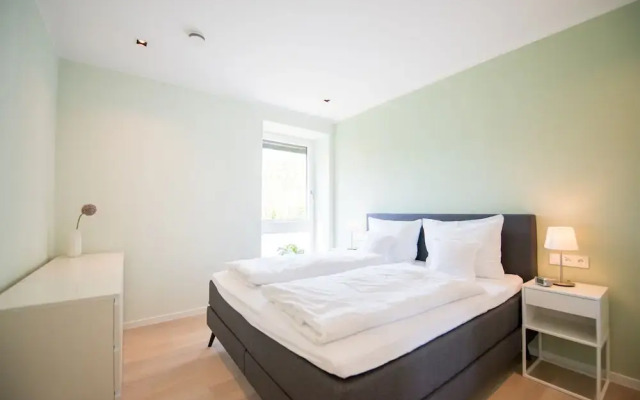 Gästehaus C.h.berres