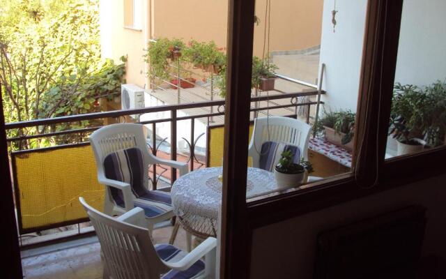 Apartman Solomir
