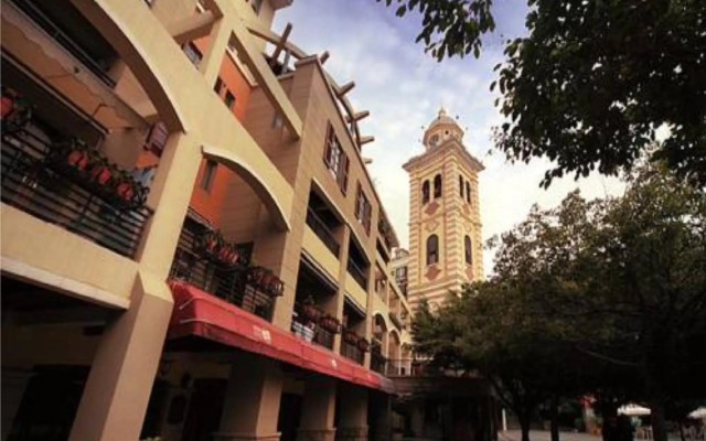 Portofino International Apartment