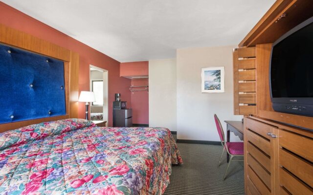 Budget Inn Natick