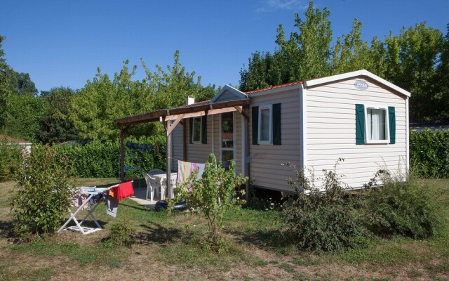 Camping L'Eau Vive