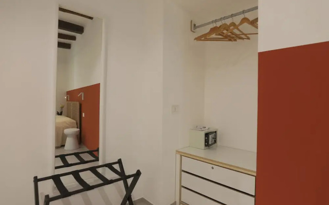 Desiderio Guest House