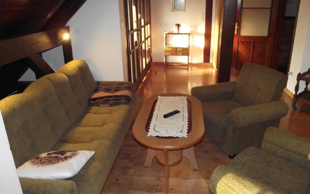 Apartament ALINA