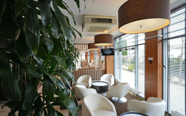 Hotel Oliwski