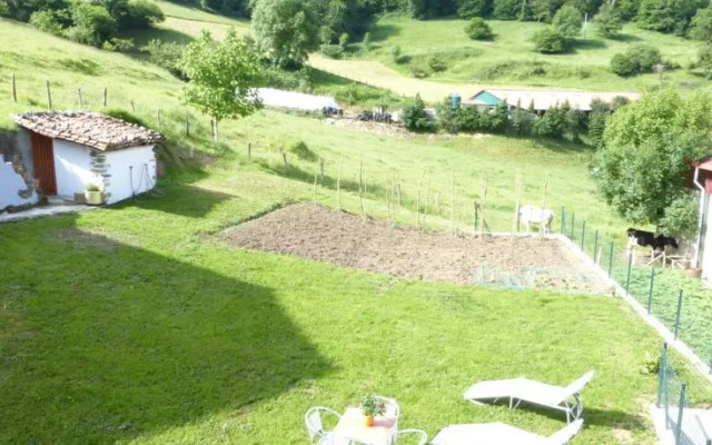 Casa Rural Juankonogoia