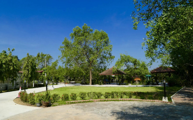Baan Suan Nuanta