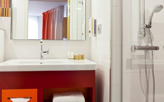 Hôtel Mercure Toulouse Sud