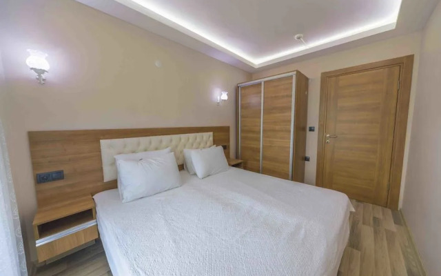 Asil Apart Otel