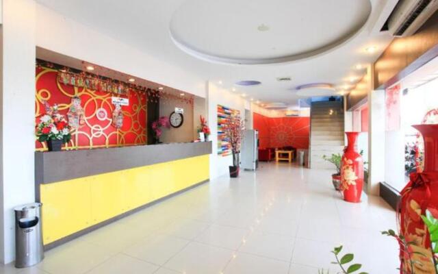 Wisma Asiatique Pekanbaru