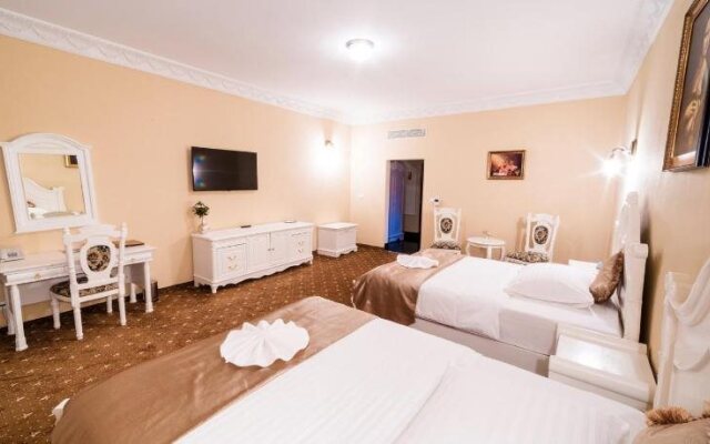 Hotel Aphrodite Palace