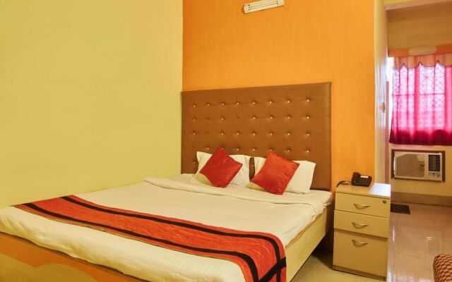 Mannat International
