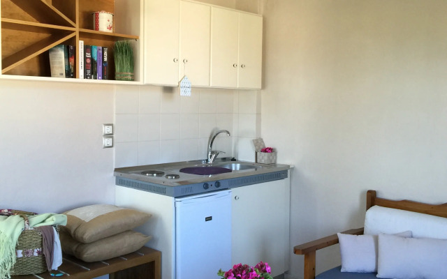 Evangelos Apartments