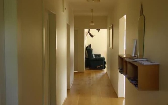 Thorbrandsstadir Farm Holidays