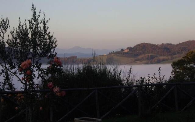 Country House Pro Vobis