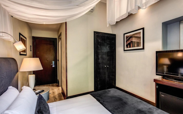 Hotel Giuggioli