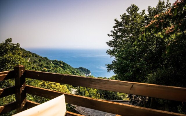 Amphitriti House In Pelion