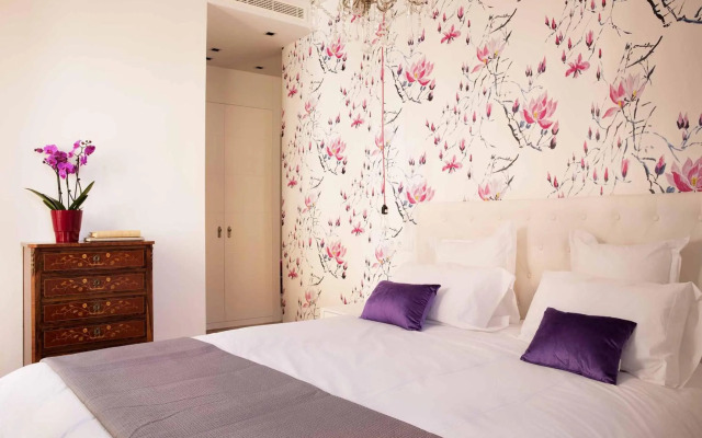 Palacio Conde de Miranda Apartment