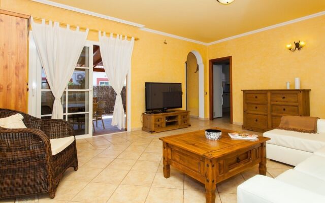 Villa Amelie
