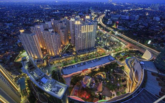 Daima Norwood Hotel