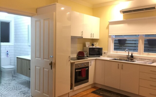 Brentwood Cottage