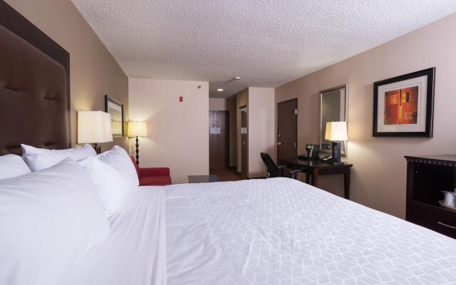 Holiday Inn Express Newington - Hartford, an IHG Hotel